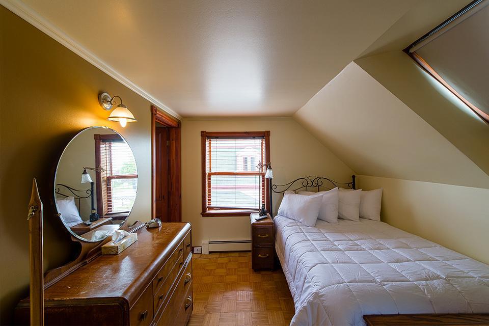 Auberge Mr James Rivière-du-Loup Exteriér fotografie